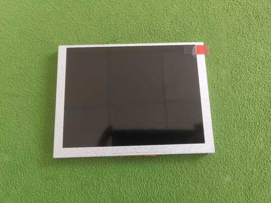 kwaliteit Innolux 6.5 inch industrieel LCD-paneel met 640x480 resolutie, 200 cd/m² helderheid en 50-pins interface voor video-intercom en digitale fotolijst Fabriek