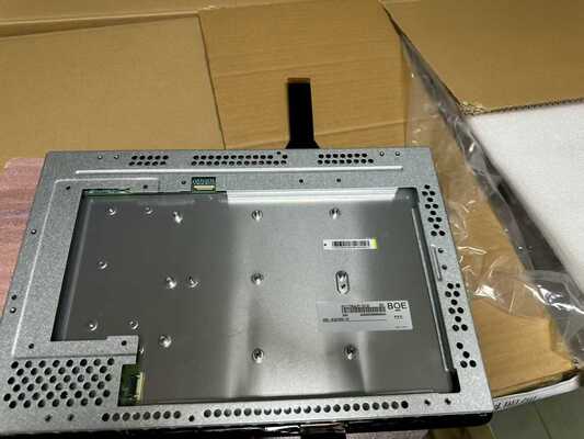 Goede prijs. BOE 17,4 inch Car LCD-scherm met 800 cd/m2 Helderheid en 30pin connector voor buitenaf hoge helderheid toepassingen online