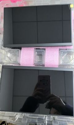 Goede prijs. BOE 10,1 inch Car LCD-scherm met 1000 cd/m2 Helderheid 1280*720 pixels en 60 pin connector voor buitentoepassingen online