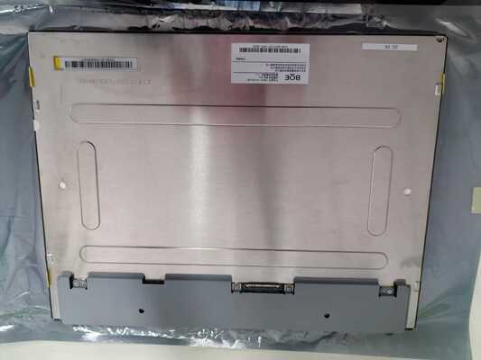 Goede prijs. BSDT 20.1Inch Industrieel LCD Paneel TDA201-001V03 met 1600x1200 Pixels en 900cd/m² Helderheid online