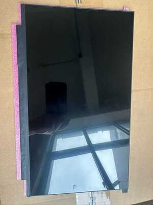 kwaliteit BOE 15,6 inch PC LCD-module TFT-LCD-schermpaneel met 2560x1440 pixels, 300cd/m2 helderheid en 165Hz beeldfrequentie voor laptop en gaming Fabriek