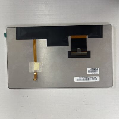Goede prijs. BOE 9 inch Automotive LCD-scherm met 1280x720 pixels Resolutie 800cd/m2 Helderheid en Touch Panel online
