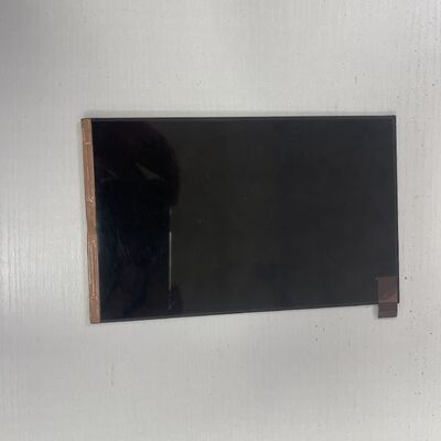 Goede prijs. 8 inch BOE LCD-scherm NV080WUM-N61 met 1200*1920 resolutie 45PIN IPS en 435 CD/M2 helderheid voor tablet-pc online