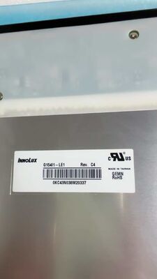 Goede prijs. 15,4 inch industrieel LCD-scherm met 1280x800 pixels XGA-resolutie, 450cd/m2 helderheid en 30PIN IPS-interface online