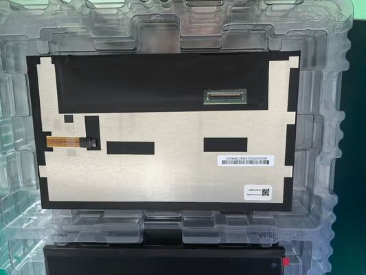 Goede prijs. BOE 10,1 inch Car LCD Display AV101HDT-A10-28PD met 1280*720 Resolutie 60PIN IPS en 950 CD/M2 Helderheid online