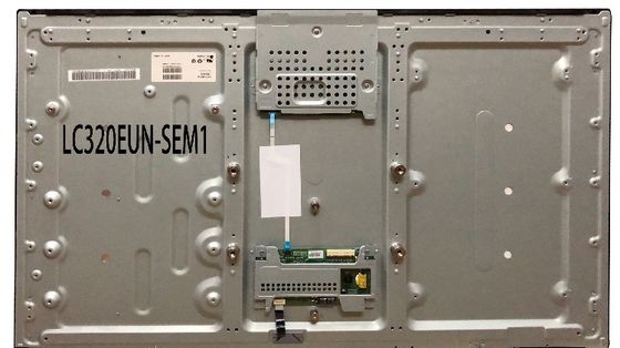 Goede prijs. 31,5 inch LCD TV-paneel met 1920*1080 resolutie en glazen LED-materiaal online