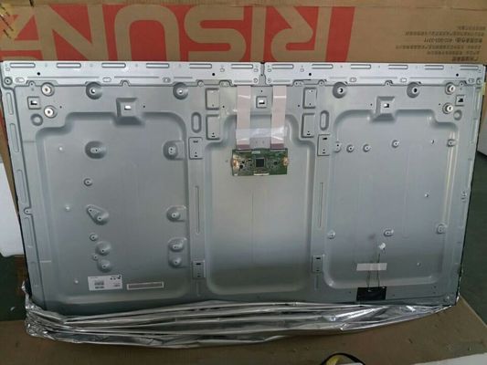 Goede prijs. LG LC490EUE-FHM3 49 inch WLED Grote LCD-scherm 1920 * 1080 pixels Resolutie Zwart / zilveren kleur online