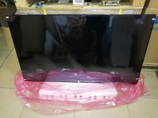 Goede prijs. 55 Inch 1920x1080 Pixels LCD Display met 51 Pins LVDS Interface voor Hoge Resolutie Toepassingen online