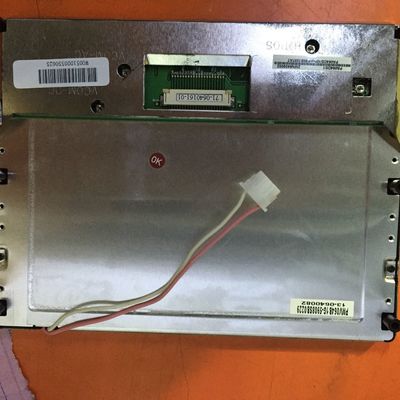 Goede prijs. PVI 320 * 234 pixels Industrial LCD Display PA064DS1 Leesbaar 6.4 inch Grootte online