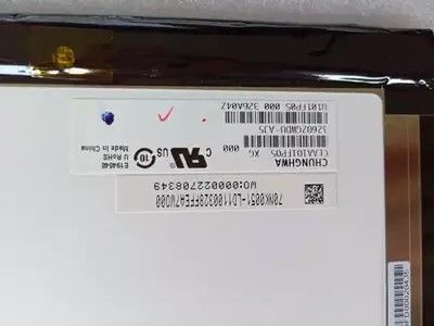 Goede prijs. 400 CCD 16.7M Kleurbreedbeeld LCD-computermonitoren B101UAN01 7 Voor Asus Memo Pad online