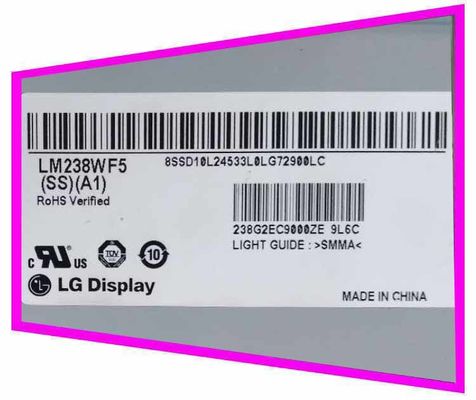 Goede prijs. LG 23,8 inch PC LCD-module LM238WF5 SSA1 FHD 250CD 30P Voor  W15C Desktop PC online