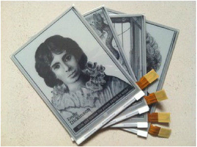 Goede prijs. E ink 6 inch eink display model ED060SC7 voor Amazon Kindle E Ink Display 34P E Paper Module online