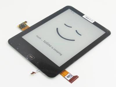 Goede prijs. 6 inch E Ink LCD-scherm met PCAP Touch Panel en achtergrondverlichting voor Kindle Paperwhite online