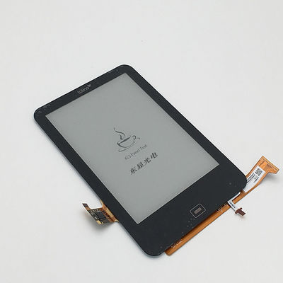 Goede prijs. 300dpi 6,0 inch E Ink displaymodule met PCAP-touchpaneel voor Tolino HD e-bookreader online