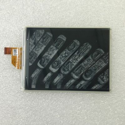 Goede prijs. Origineel merk PVI ED060SCS 6,0 inch E Ink displaymodule met 600 × 800 SVGA resolutie online