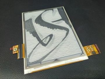 EPD / EPD 300PPI E Reader Display ED060KD1 Touchscreen voor Kindle Paperwhite 3