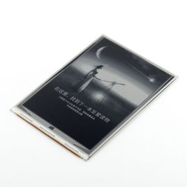 Aangepaste E Ink Screen Monitor, ED060SCP HDMI E Ink Display Voor Kindle 4 / 5 / 6