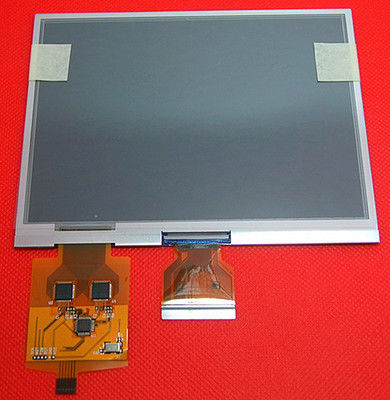 Goede prijs. Rectangular E Paper Display Module, A060SE02 Kleine elektronische display met groot actief gebied online