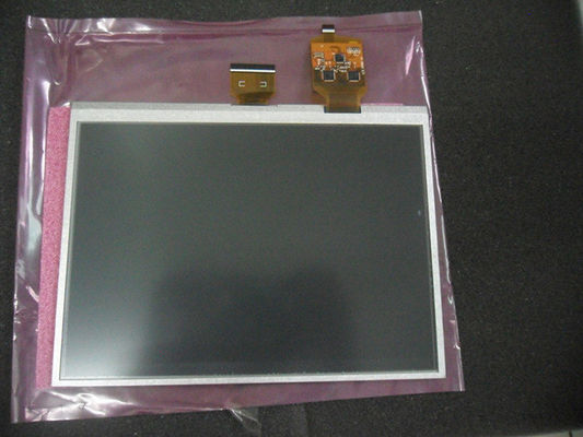 Goede prijs. 9 inch A090XE01 E Paper Display Module, 1024 * 768 pixels Paper Ink Screen Met Touch Panel online
