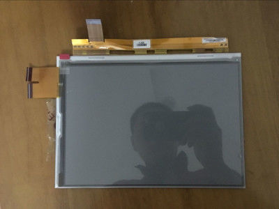 Goede prijs. 6 inch E Ink Display met 1200 x 825 pixels resolutie en 33P connector voor Ebook Reader online