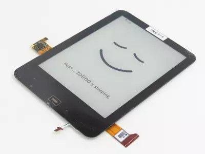 Goede prijs. 758 × 1024 Pixel E Paper Module, programmeerbare E Book Reader Elektronisch papieren scherm online