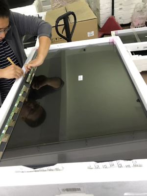 LG 49 Inch LCD TV Paneel Module met 3840*2160 Pixels Resolutie en 100 PIN UHD Display