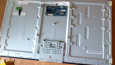 Goede prijs. LD320EUN-SEM1 LCD-televisiescherm met 1920*1080 resolutie 400 CD/M2 Helderheid en 51PIN IPS-stijl online