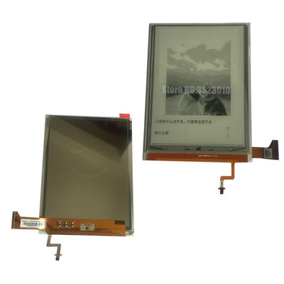 Goede prijs. 6.8 inch E Ink Display Panel met 1080 × 1440 resolutie en Grayscale Display voor KOBO Aura HD Reader online