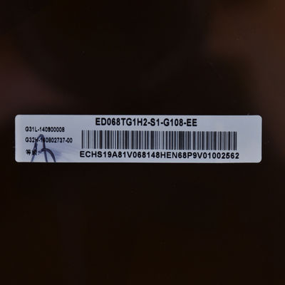 Goede prijs. LCD van de Backlighted060xc3 E Inkt Vertoning voor Zakboekje 626 ONYX Digma E631 online