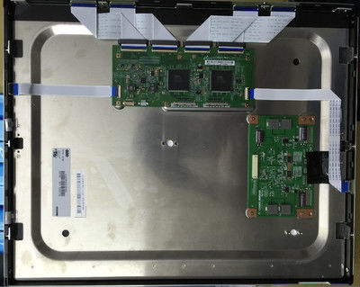 Goede prijs. CMO 21,3 inch medische beeldvorming industriële LCD-display met 2560x2048 pixels en 1000cd/m2 helderheid online