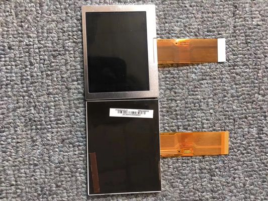 Goede prijs. PVI 2,4 inch industrieel LCD-scherm 480×240 pixels 300cd helderheid 30-pins connector voor digitale camera online