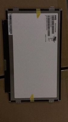 Goede prijs. IVO 10,1 inch 220cd/m² LCD-monitor met 40-pins connector voor desktopweergave online