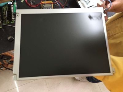 Goede prijs. NEC 5,5 inch Industrial LCD Display Monitor met 320*240 pixels en 350cd Helderheid WLED Model NL3224BC35-20R online