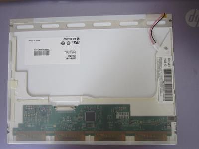 Goede prijs. LG 12,1 inch Industrial LCD-scherm met 800*600 pixels en 450cd/m2 Helderheid online