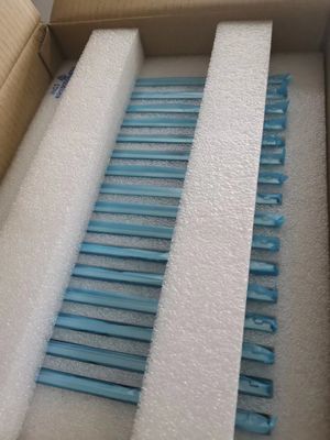 Goede prijs. Innolux 12,1 inch industrieel LCD-scherm met 1024x768 pixels en 500cd/m2 helderheid G121X1-L04 online