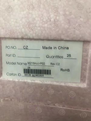 Goede prijs. 1920*1080 Touchscreen Desktop Monitor Innolux 21,5