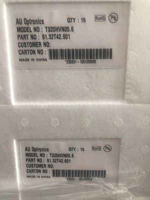 Goede prijs. AUO 31,5-inch LCD-monitor met 1920x1080 resolutie en 4000:1 contrastverhouding voor desktop- en tv-toepassingen online