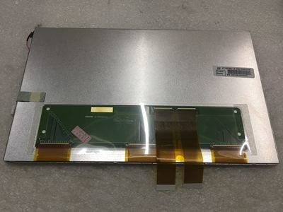 Goede prijs. Innolux 10,2 inch LCD-scherm met resolutie 800*480 en helderheid 350cd/m2 online