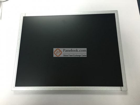 Goede prijs. 450 cd/m2 Helderheid 1024*768 pixels 20 pin connector Industrial LCD Display TFT-LCD Panel online