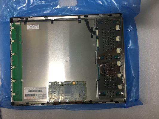 HITACHI Industrieel LCD-scherm TX54D31VC0CAB met 1600*1200 Resolutie 450cd Helderheid en 20-pins Connector