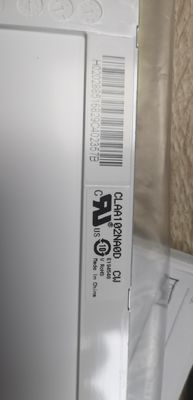 Goede prijs. CPT 10,2 inch Car LCD Display met 1024×600 resolutie en 400 cd/m2 Helderheid online