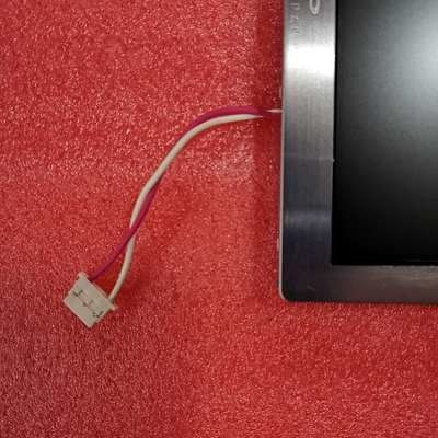 Goede prijs. Sharp 5,7 inch industrieel LCD-scherm met 400 cd/m² helderheid en 600:1 contrastverhouding online