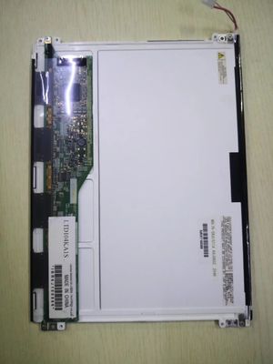 Goede prijs. Toshiba Industrial LCD Display LTD104KA1S 10,4 Inch LTPS TFT-LCD Paneel met 170cd Helderheid 1024x768 Pixels en 14-Pin Connector online