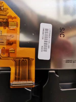 kwaliteit Samsung LTP350QV-E09 3,5 inch 320x240 pixels 16,2M kleuren medisch LCD-scherm TFT-LCD paneel Fabriek