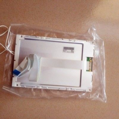 kwaliteit Hitachi 5,7 Inch 320x240 Pixels 140cd/m2 Industrieel LCD Display FSTN-LCD Paneel Fabriek