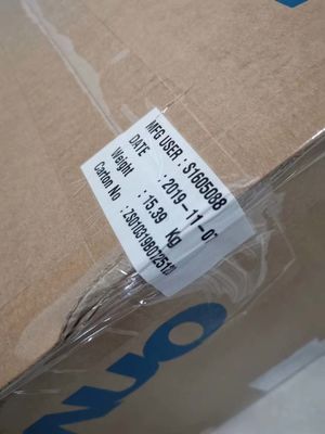Goede prijs. AUO G121SN01 V4 12,1 inch industrieel LCD-scherm met 800×600 pixels, 450cd helderheid en 20-pins connector online