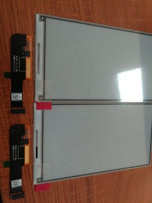 Goede prijs. ED052TC2 5,2 Zoll E Ink Display Panel mit 540×960 Pixeln und 213PPI für Reparatur von E-Book-Readern online