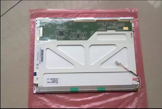 Goede prijs. TIANMA 10,4 inch 800*600 pixels 300 CD/M2 Industrieel LCD-scherm TFT-LCD Paneel TM104SBH01 online