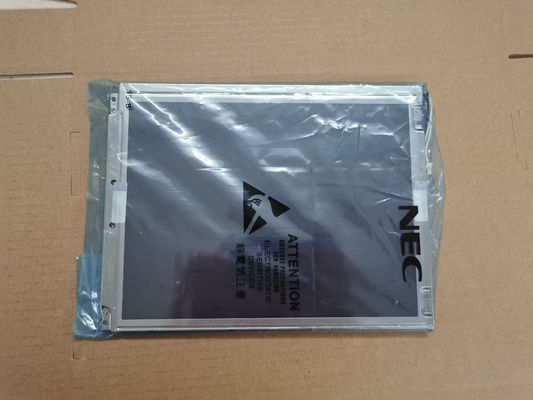 Goede prijs. 10,4 inch 640×480 VGA 450cd/m² Industrieel LCD Display Paneel NL6448BC33-59 online