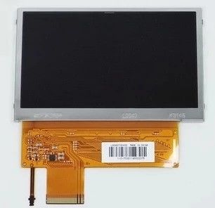 Goede prijs. Sharp 4.3 Inch Industrieel LCD Paneel LQ043T3DX02 met 480*272 Resolutie 165cd/m² Helderheid en 40 Pin Connector online
